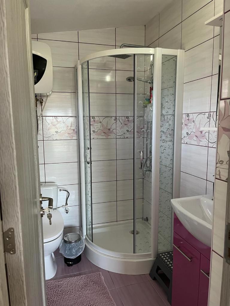 Willa Mimi House Baia de Fier Zewnętrze zdjęcie
