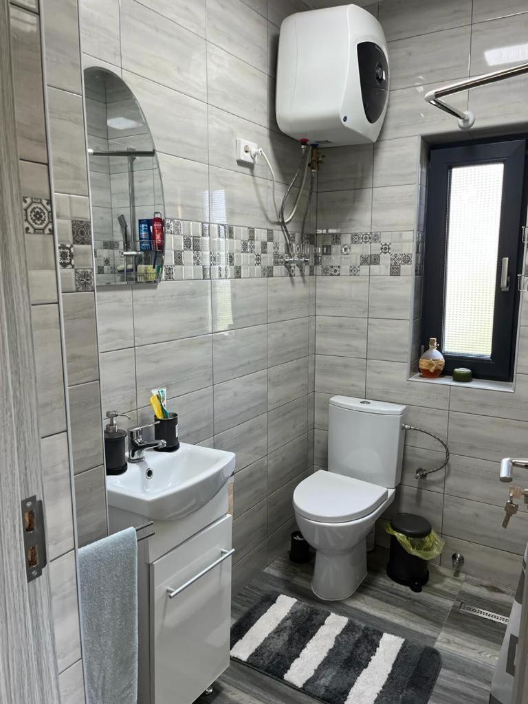 Willa Mimi House Baia de Fier Zewnętrze zdjęcie