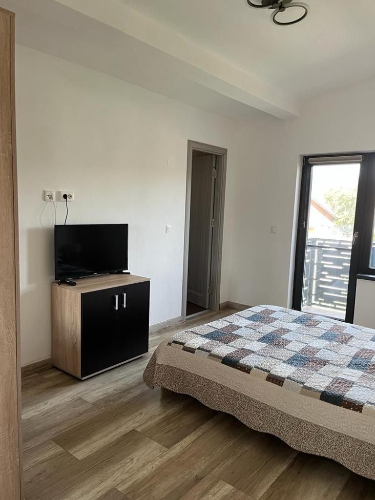 Willa Mimi House Baia de Fier Zewnętrze zdjęcie
