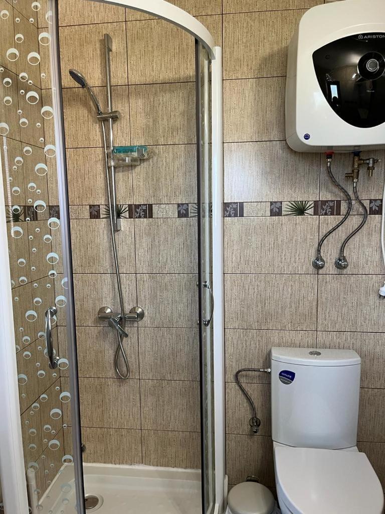 Willa Mimi House Baia de Fier Zewnętrze zdjęcie