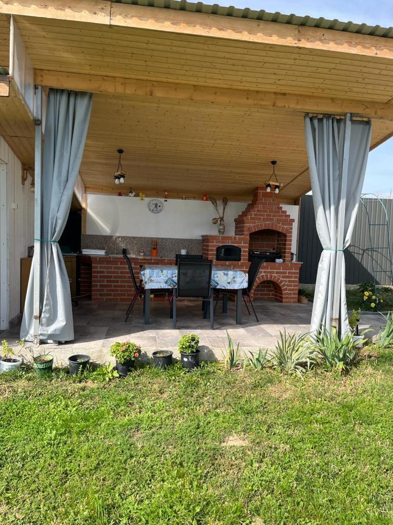 Willa Mimi House Baia de Fier Zewnętrze zdjęcie