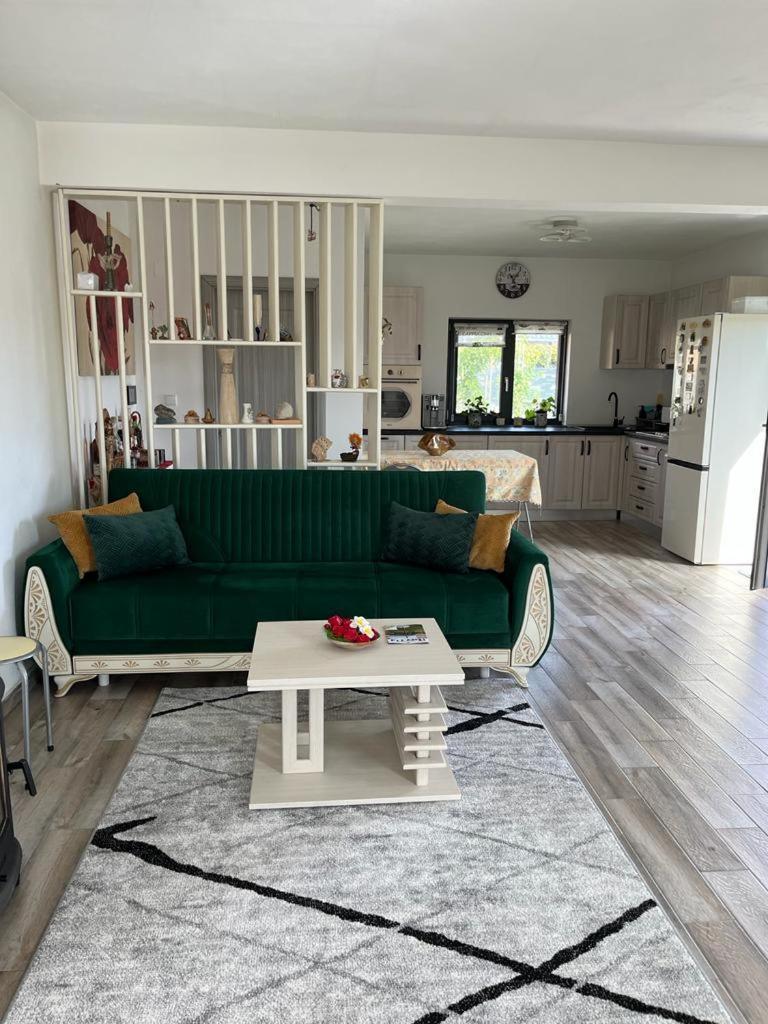 Willa Mimi House Baia de Fier Zewnętrze zdjęcie